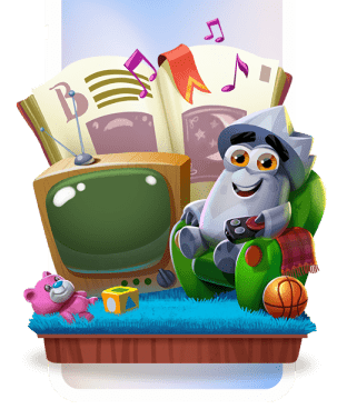 Stories. IntellectoKids