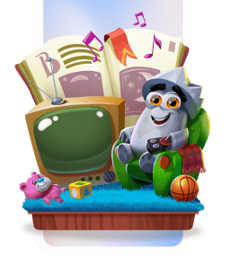 Stories. IntellectoKids